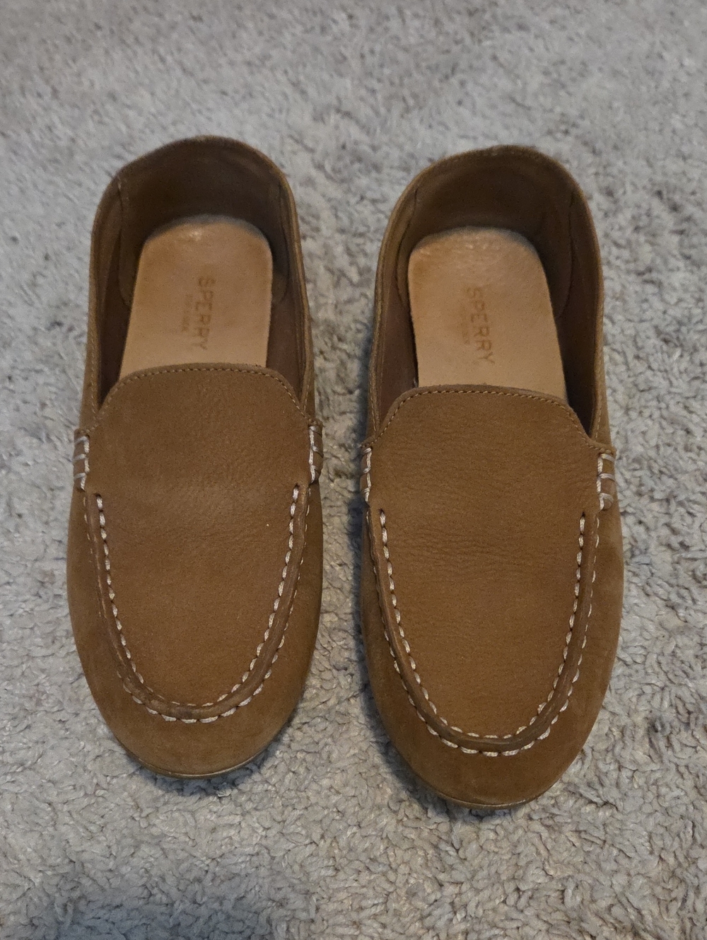 Sperry Top Sider Bay View Loafer